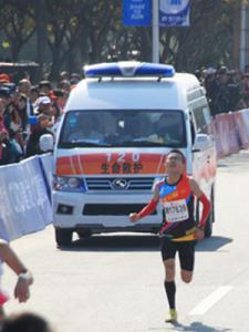 左权县大型活动