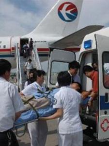 左权县接送服务