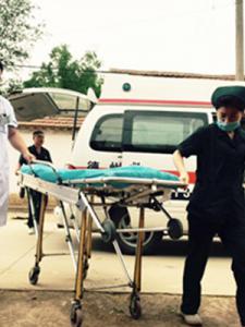 左权县院后转乡