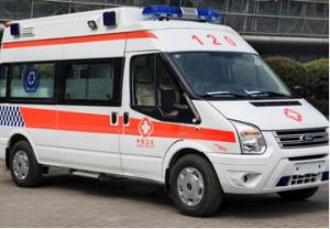 左权县救护车租赁